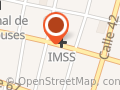 Imss Clinica No 56 Merida