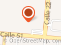 Little Rome Pizza Merida
