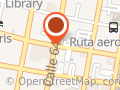 DHL Express Service Point - Merida Centro