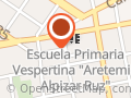 Escuela Primaria Urb Fed Artemio Alpizar Ruz