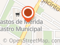 Señalamiento Vial de Merida SA de Cv