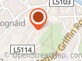 Fitness Center (GYM) - Train Station Galway