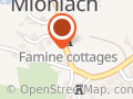 Faherty Michael Corrib Candles
