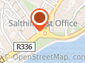 SIAM FOOD LIMITED
