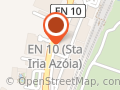 Enor - Elevação e Equipamentos Industriais, Lda.