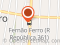 Retrosaria Faz-de-Contas