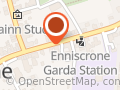 Centra Enniscrone Service Station