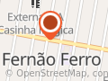 INédita - Centro de Desenvolvimento Infantil de Fernão Ferro