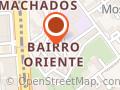 Oriente DNA Studios