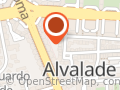 Pingo Doce Alvalade - Conde Sabugosa