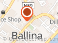 BALLINA BARBERS