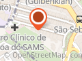 Blue Bairro Guesthouse