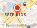 CASA - Centro de Apoio ao Sem Abrigo