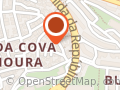 Centro Social Paroquial Nossa Senhora Mãe Deus da Buraca
