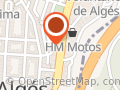 Fidelidade Loja Algés