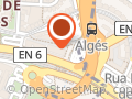 Soya Noodle Bar Algés
