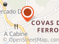 Liga dos Amigos Covas de Ferro