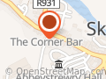THE TIME TRAVELLER'S BOOKSHOP LIMITED