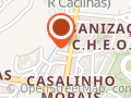 Bombeiros Voluntários de Oeiras