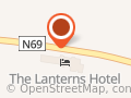 Kirbys Lanterns Hotel