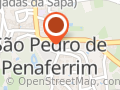 Bem-vindo ao Penaferrim Sintra Rooms