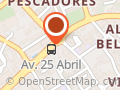 Ponto das Artes - Cascais