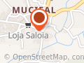 A Funerária São João das Lampas Quintino e Morais - Colares