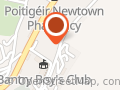 Bantry Boys Club, Bantry