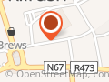 Martha S Hairdressing Salon