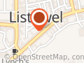 BRODERICK'S LISTOWEL CAR AND MINI BUS HIRE