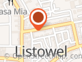 MIO RESTAURANT LIMITED