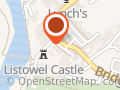 LISTOWEL WRITERS' WEEK
