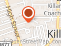 Secret Restaurant Killarney