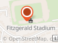 Fitzgerald Stadium Committee Company Limited By Guarantee