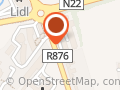 Killarney Rock Filling Station