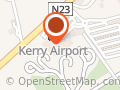 Kerry Airport PLC