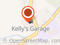 Kellys Garage