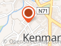 Kenmare Plant Hire Ltd
