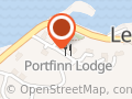 Portfinn Lodge