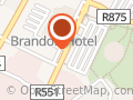 THE BRANDON HOTEL