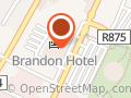 Brandon Hotel Conference and Leisure Centre