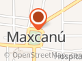 Presidencia Municipal de Maxcanú