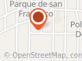 Panadería Juan De Dios-Barrio de San Francisco