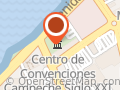 Centro De Convenciones Campeche Xxi