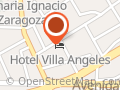 Hotel Villa Ángeles