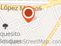 Garcia Dominguez Maria de Jesus Dra