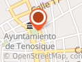 La Jiribilla, Cafetería Tenosique