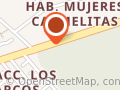 Nido Aguila Carmen