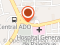 DHL Express Service Point (PALENQUE)