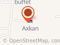 Axkan Palenque